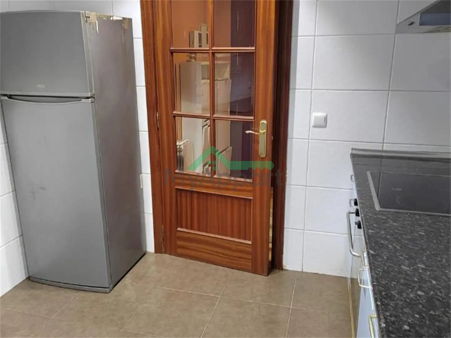 Piso 2 habitaciones balcón — foto 11