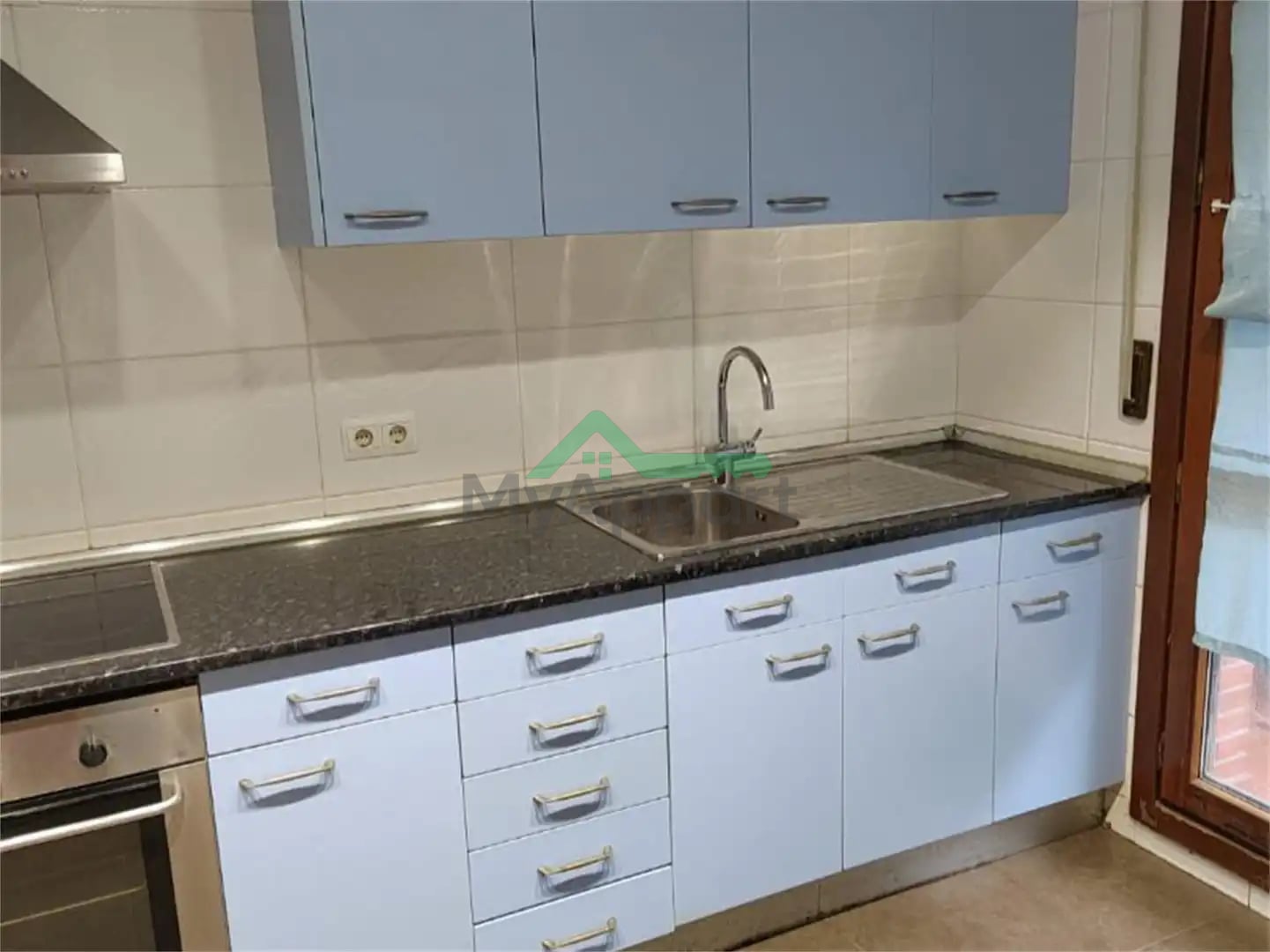 Piso 2 habitaciones balcón — foto 12