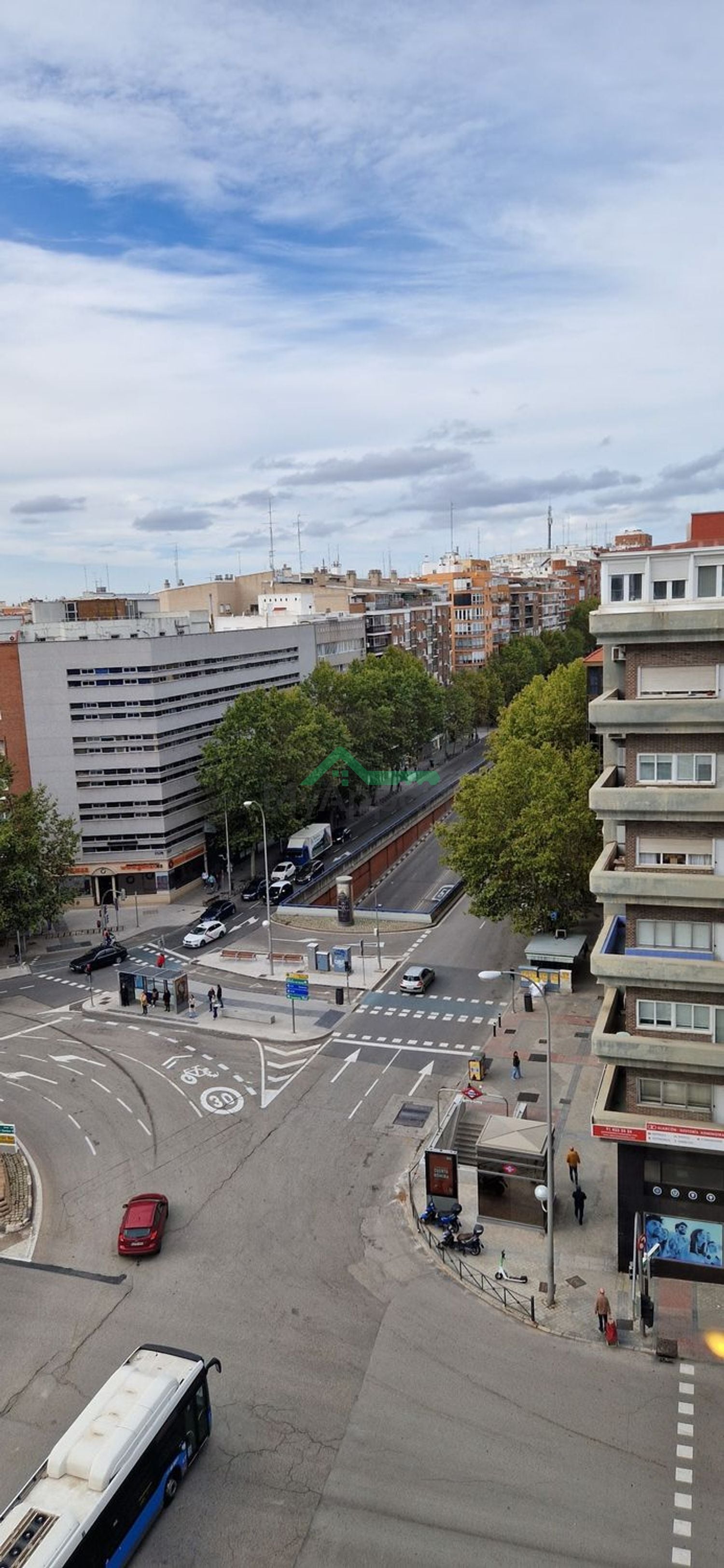 Piso diseño reformado vistas espectaculares — foto 2