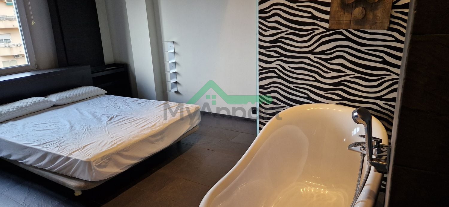 Piso diseño reformado vistas espectaculares — foto 9