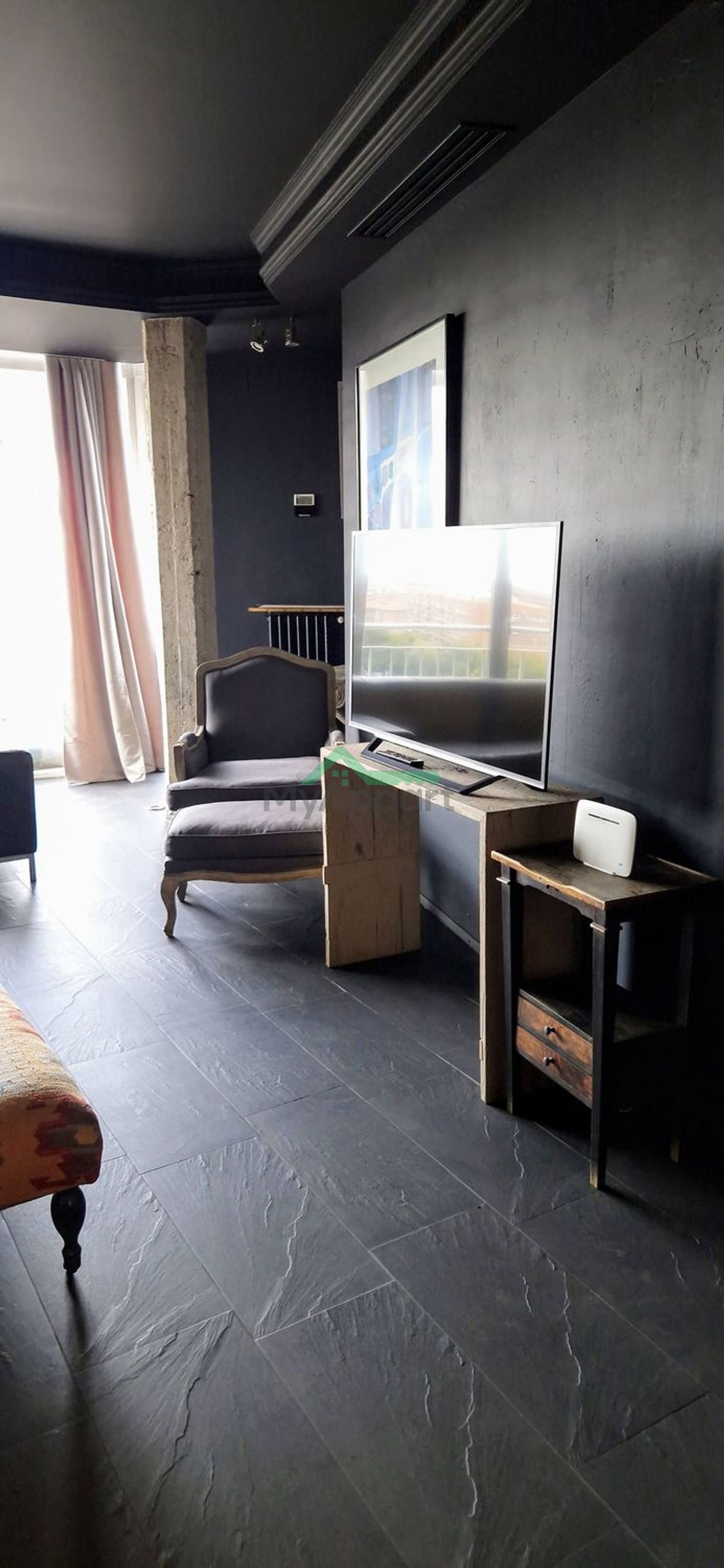 Piso diseño reformado vistas espectaculares — foto 7