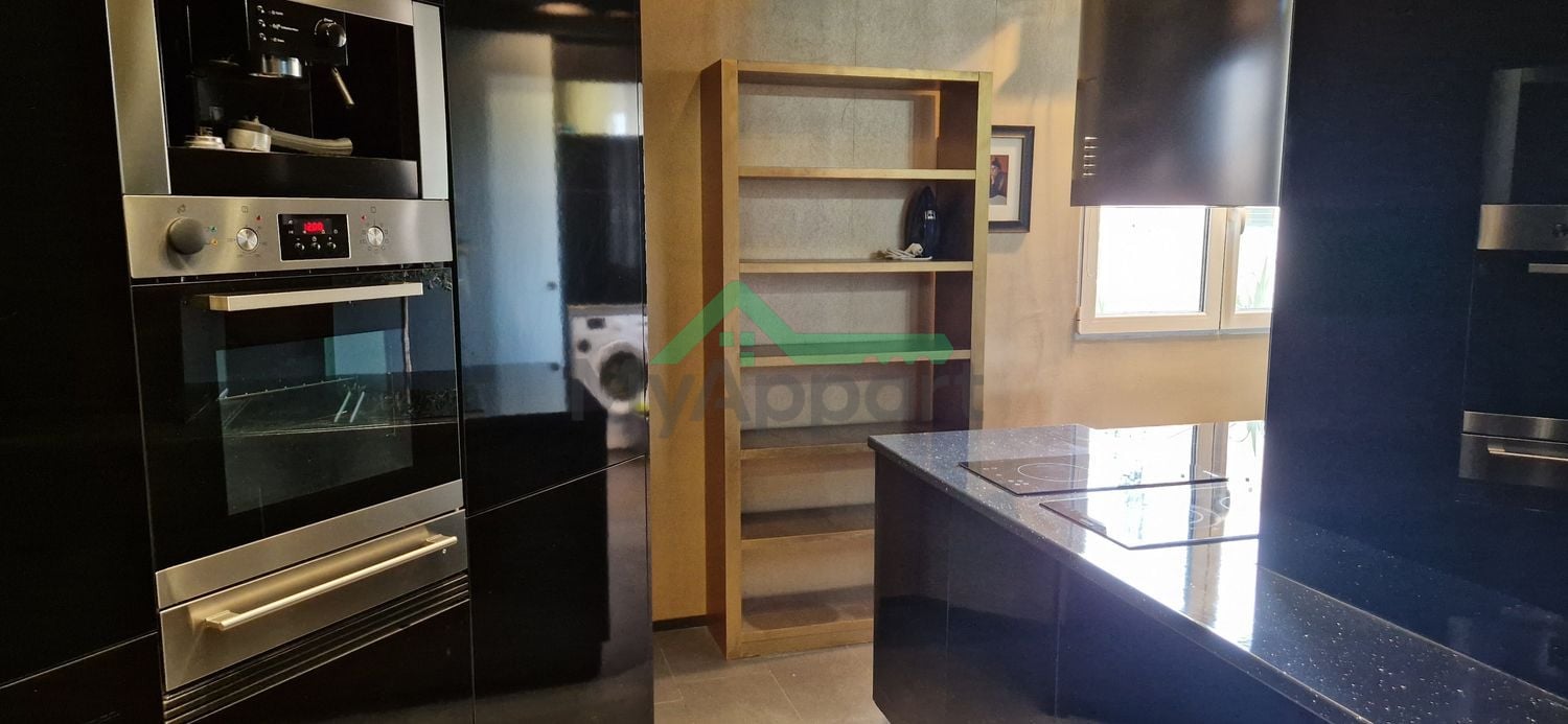 Piso diseño reformado vistas espectaculares — foto 5