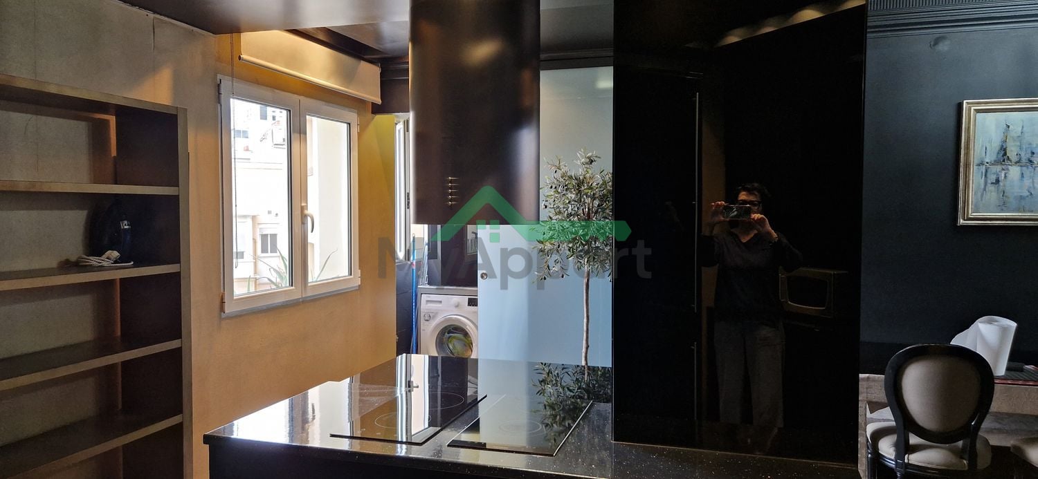 Piso diseño reformado vistas espectaculares — foto 10