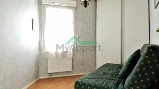 Appartement T3 meublé avec balcon — photo 5