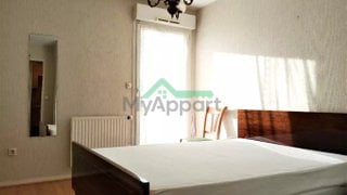Appartement T3 meublé avec balcon — photo 4