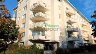 Appartement T3 meublé avec balcon — photo 1