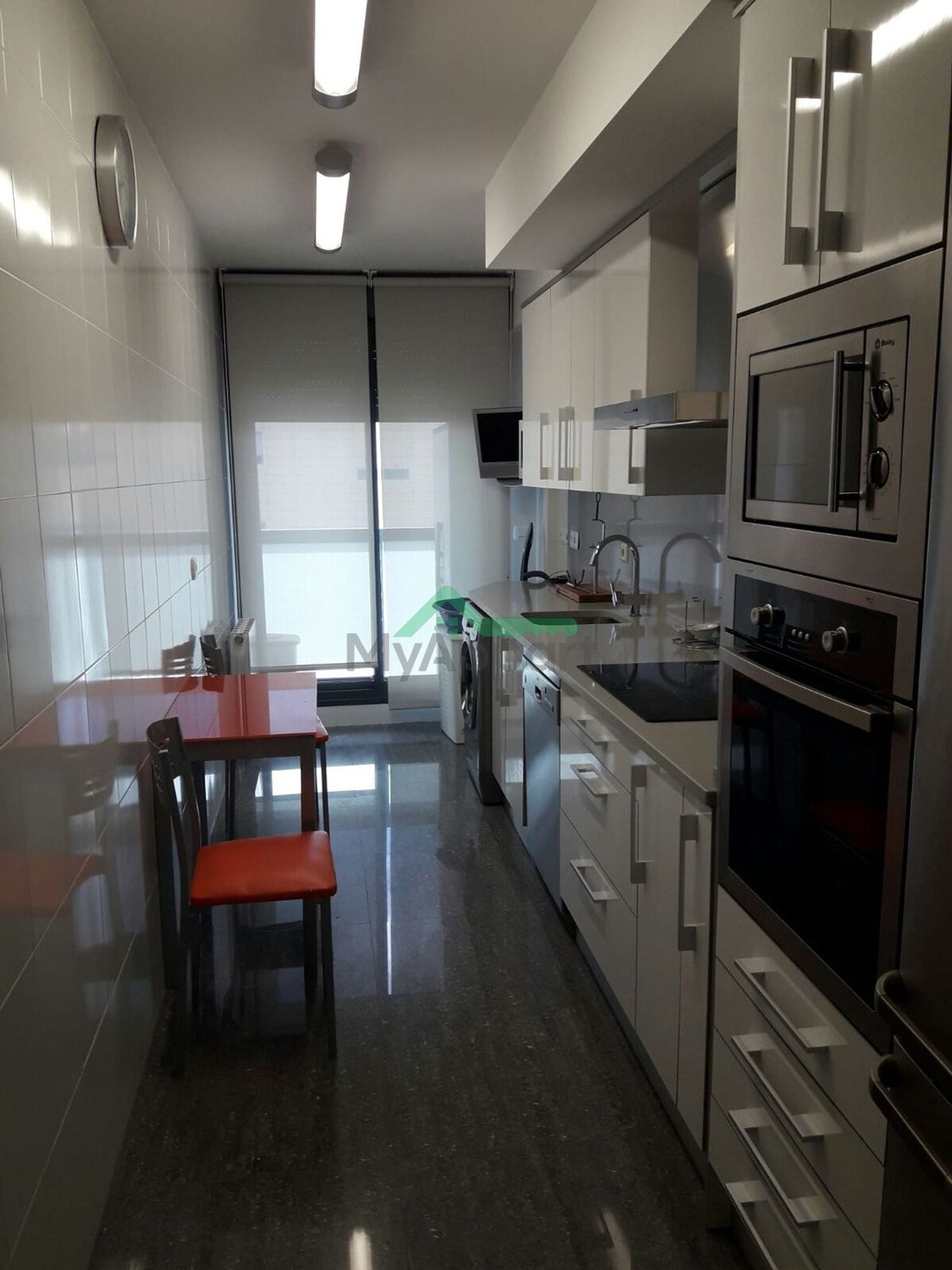 Piso 3 habitaciones parking incluido — foto 10