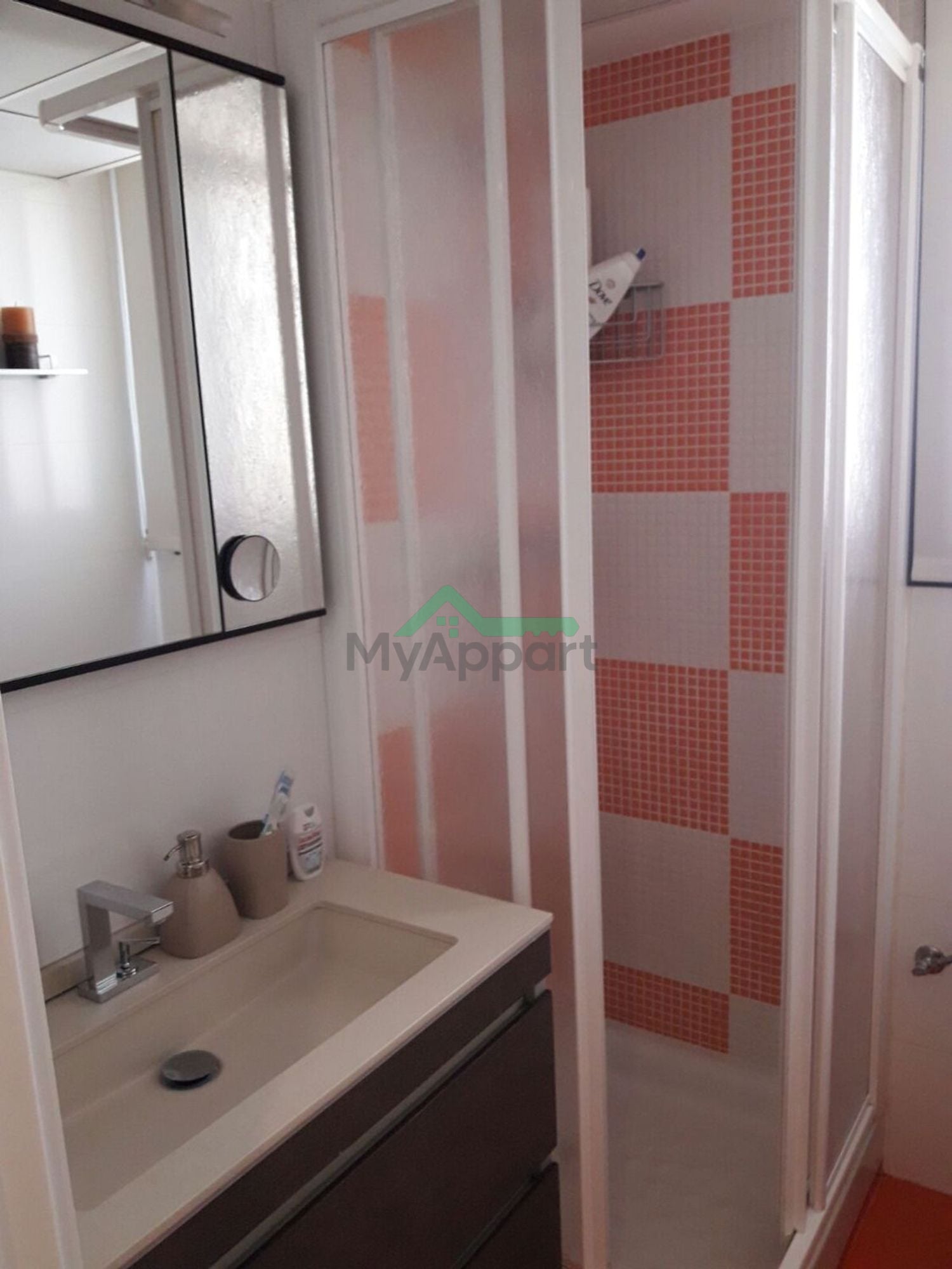 Piso 3 habitaciones parking incluido — foto 6