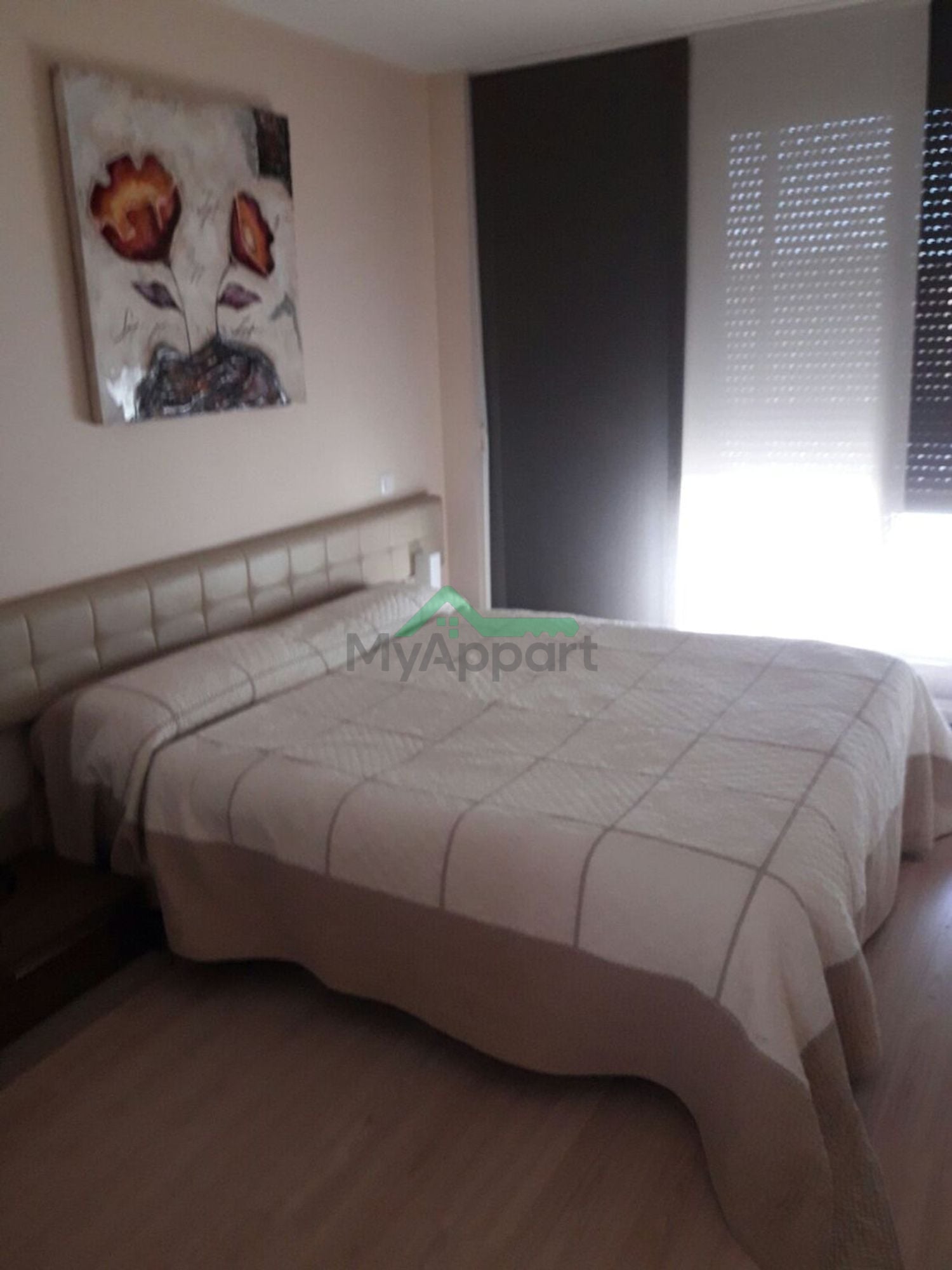 Piso 3 habitaciones parking incluido — foto 2