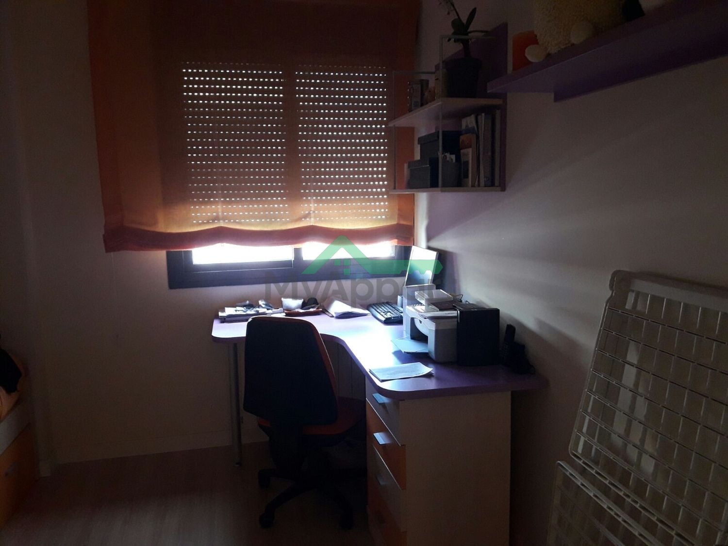 Piso 3 habitaciones parking incluido — foto 4