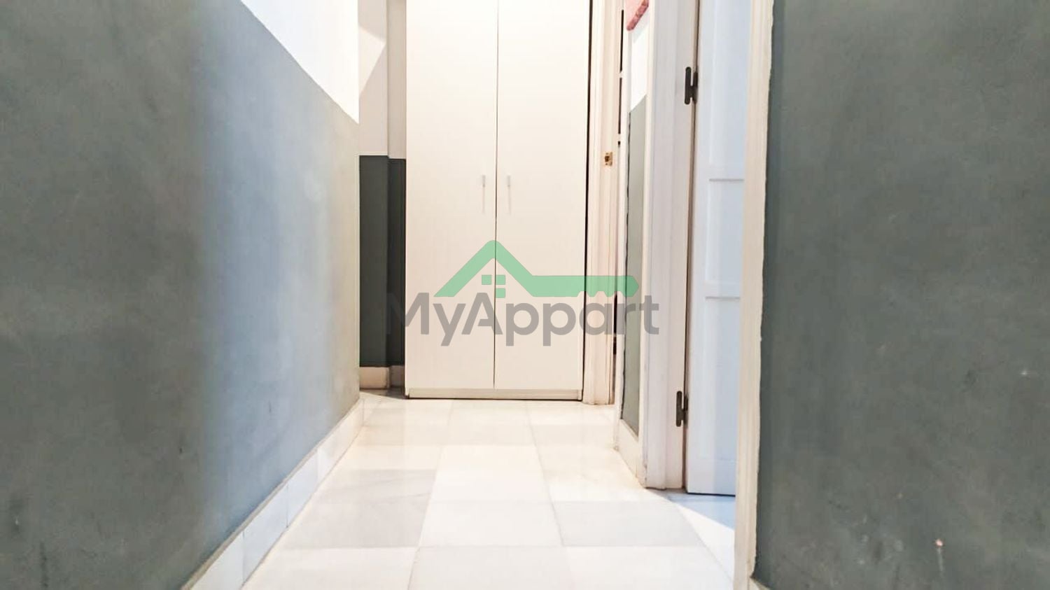 Apartamento Triana Este amueblado renovado — foto 6