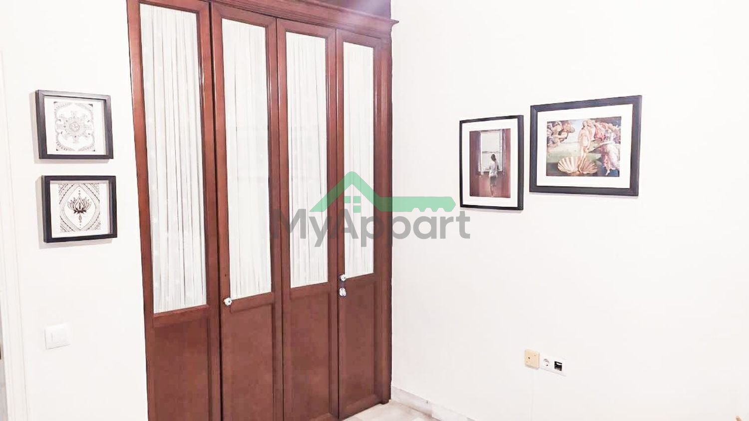 Apartamento Triana Este amueblado renovado — foto 11