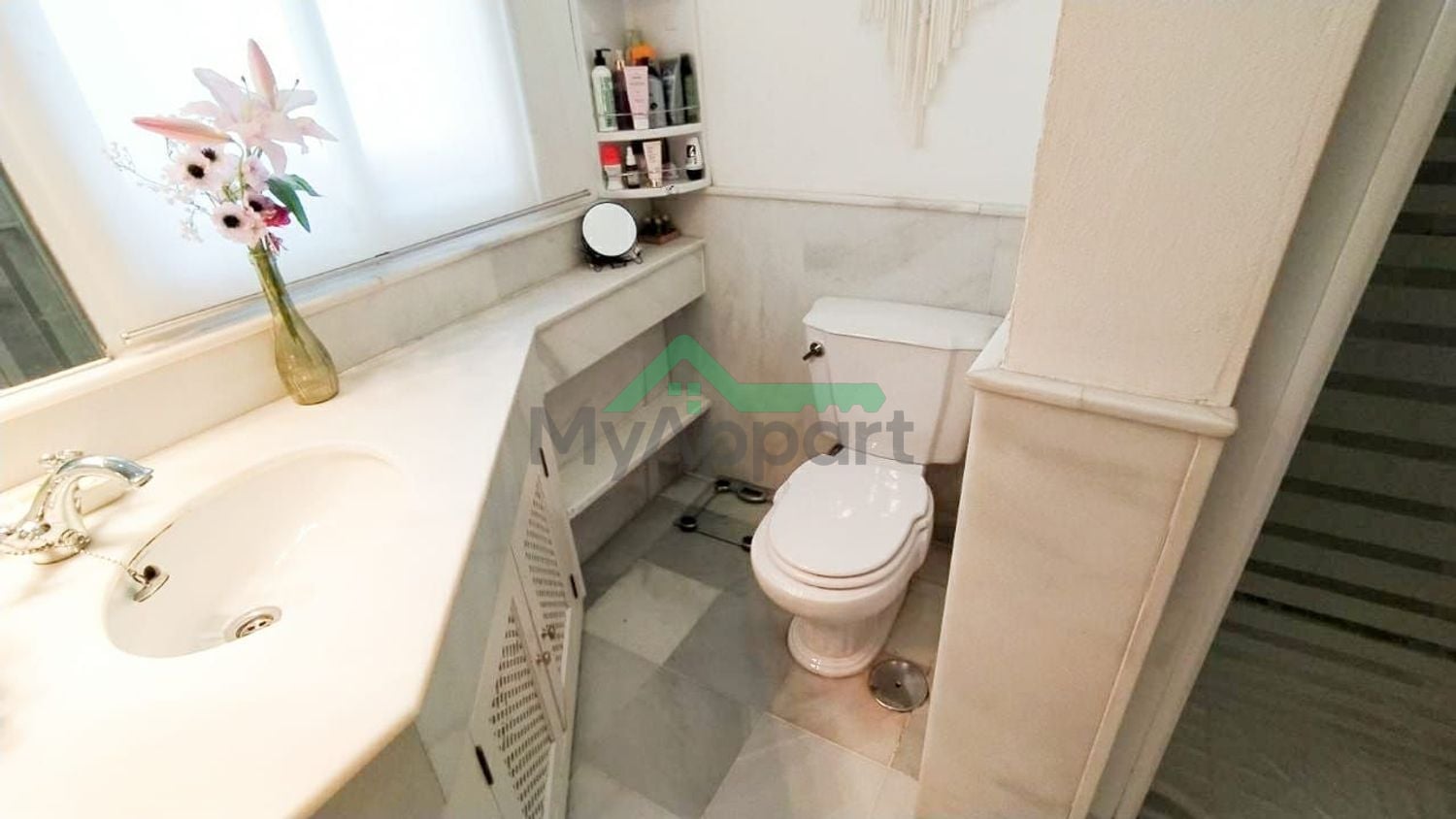 Apartamento Triana Este amueblado renovado — foto 10