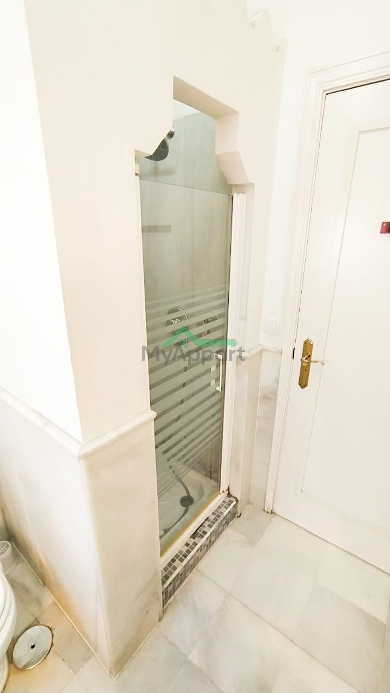 Apartamento Triana Este amueblado renovado — foto 5