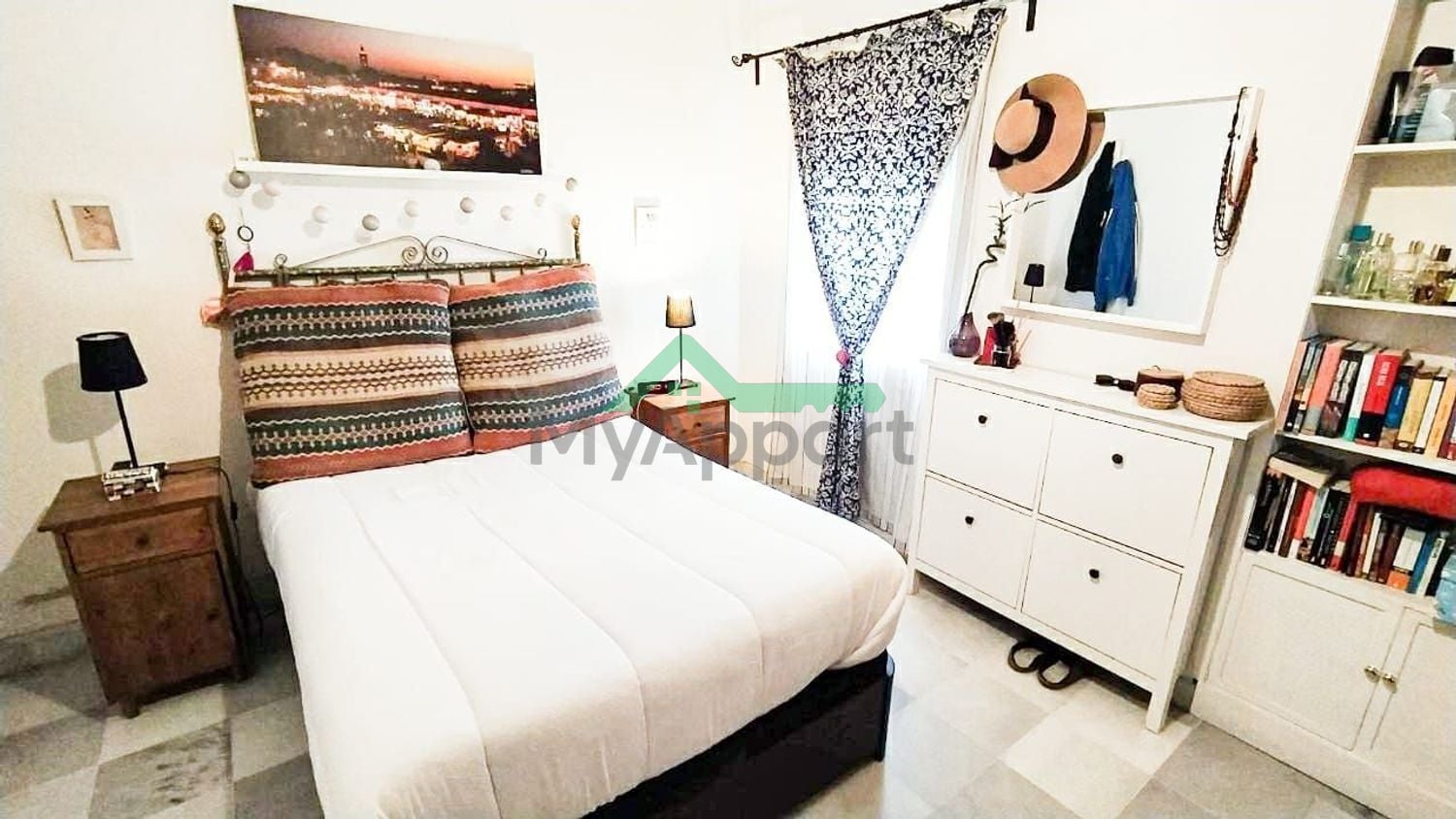 Apartamento Triana Este amueblado renovado — foto 7