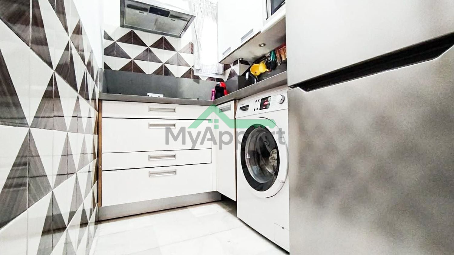 Apartamento Triana Este amueblado renovado — foto 8