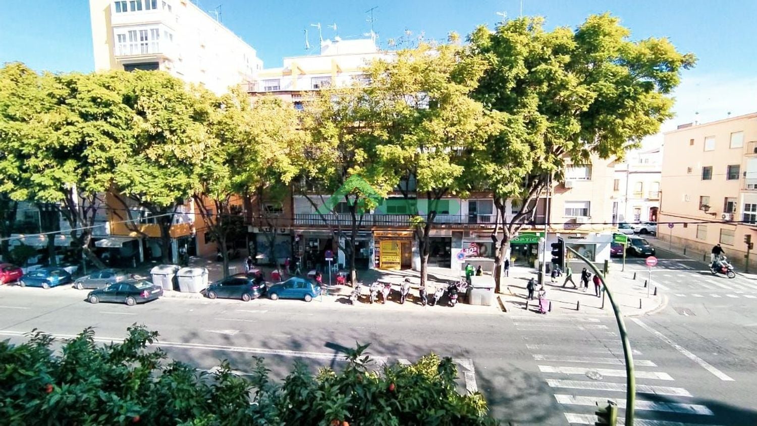 Apartamento Triana Este amueblado renovado — foto 4