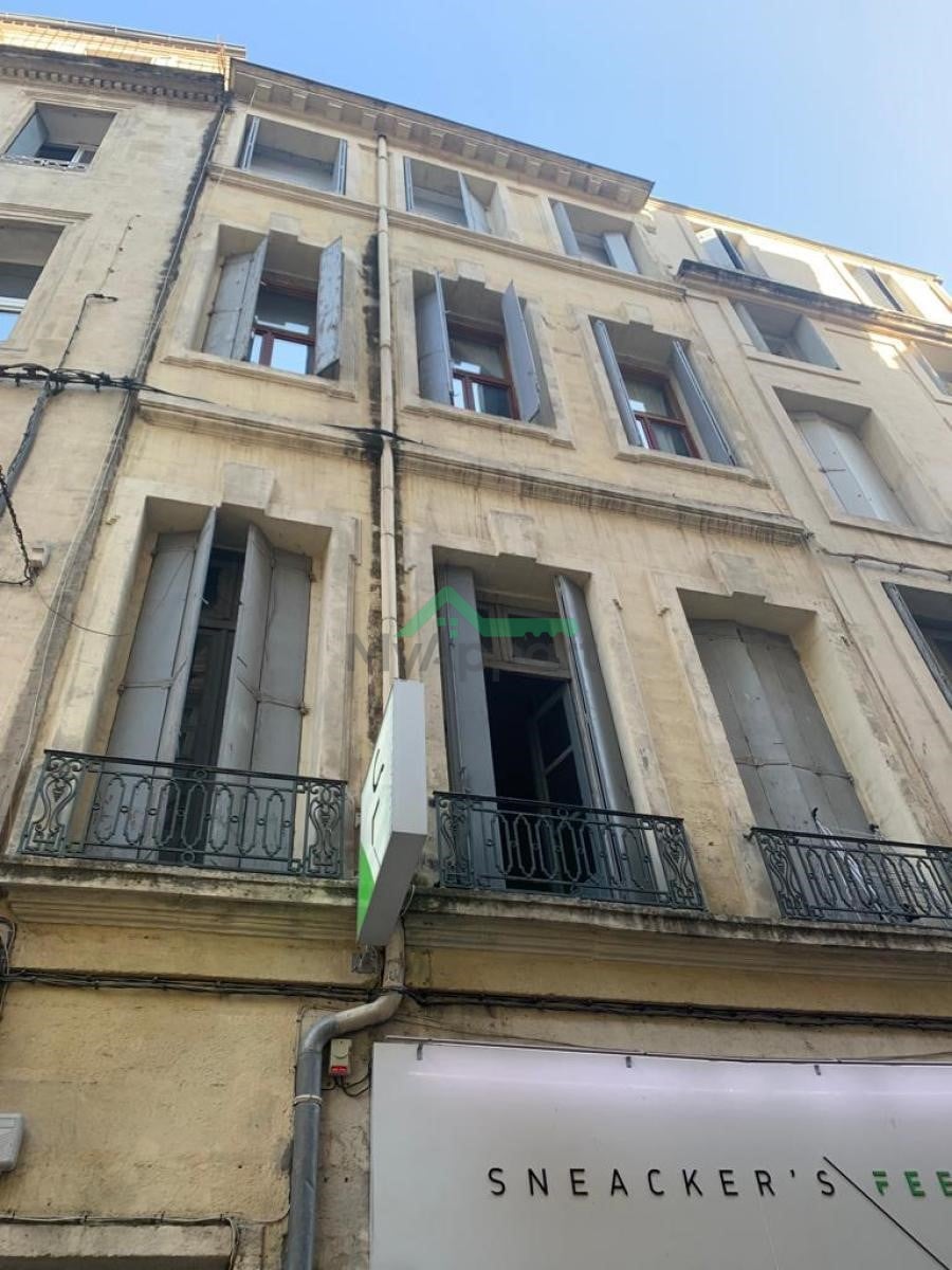 Appartement T2 meublé rénové — photo 1