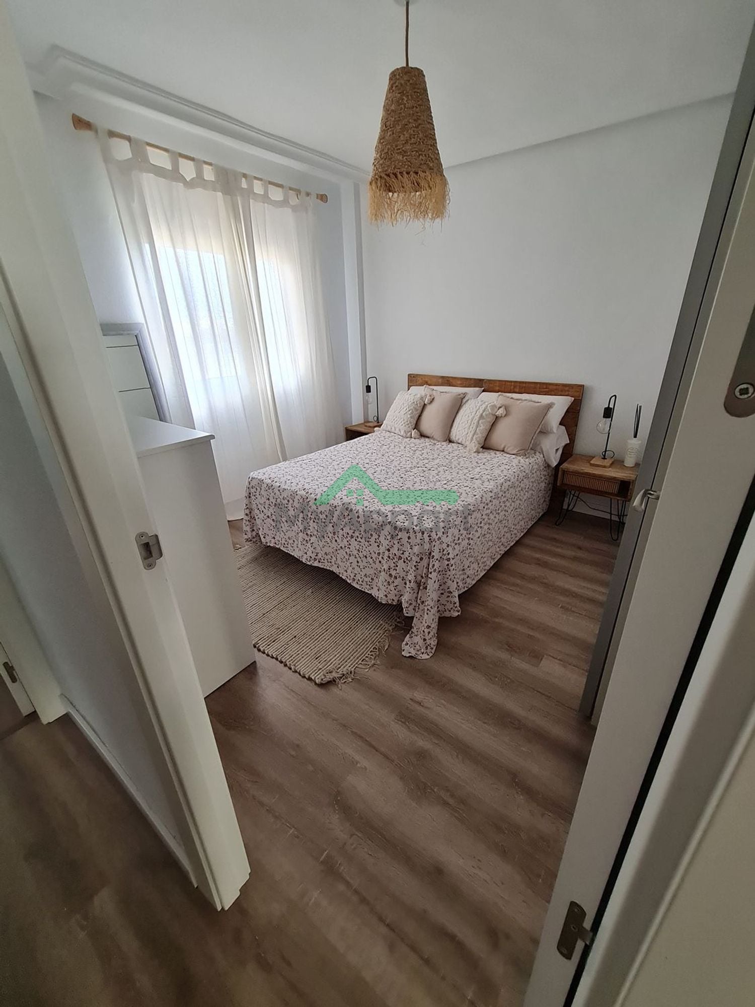 Piso reformado 7ª planta — foto 12