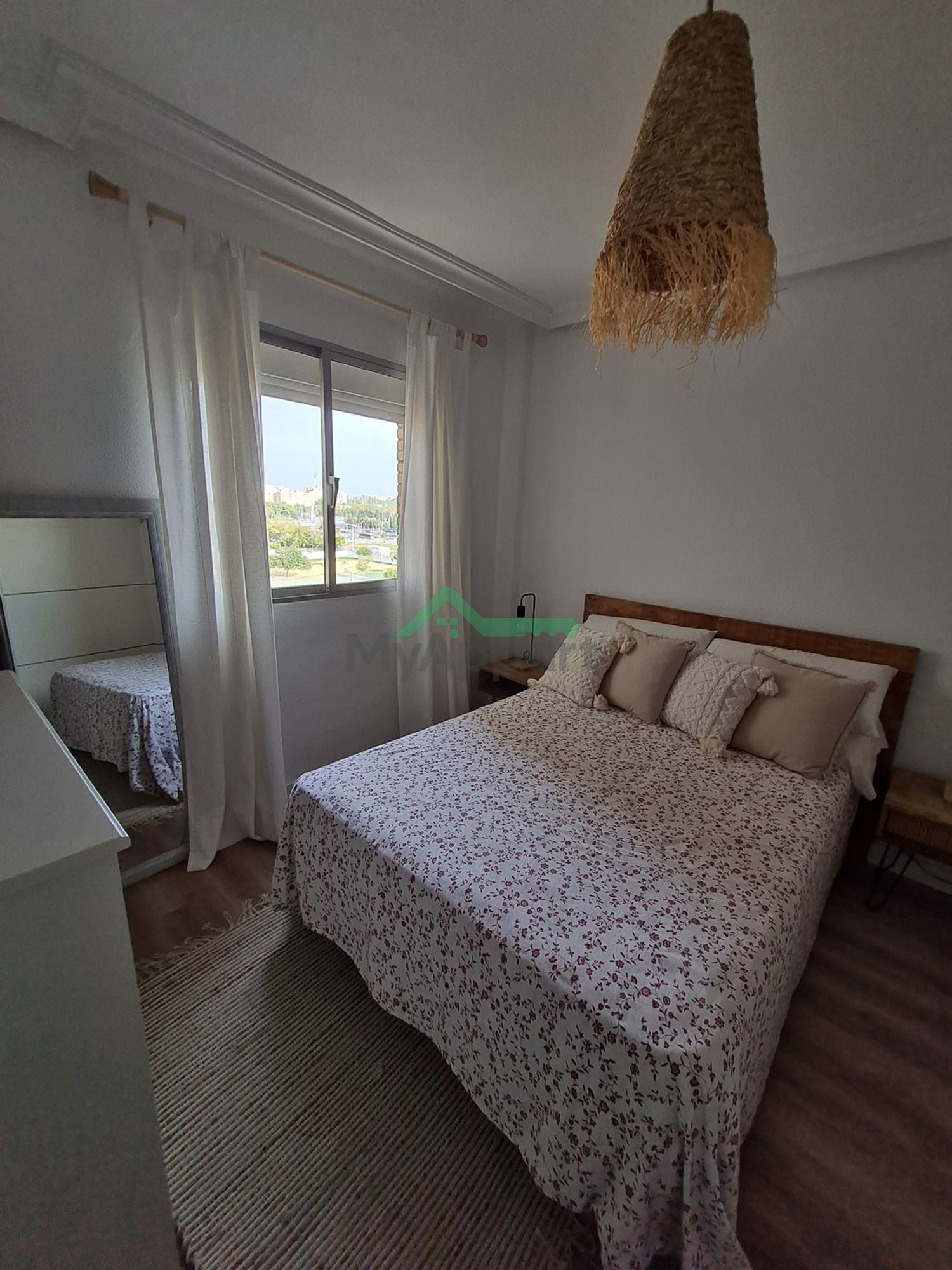 Piso reformado 7ª planta — foto 11