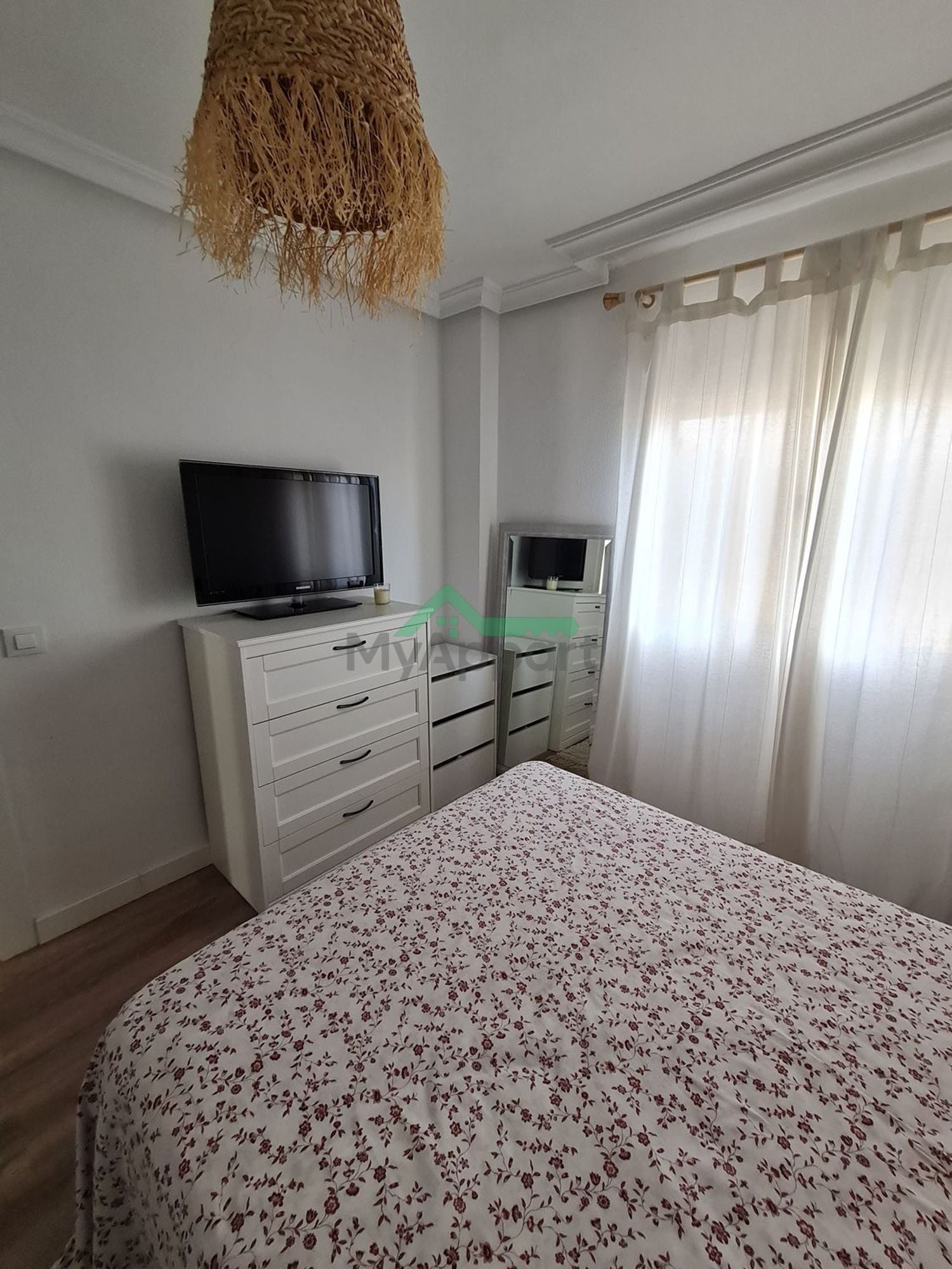 Piso reformado 7ª planta — foto 10