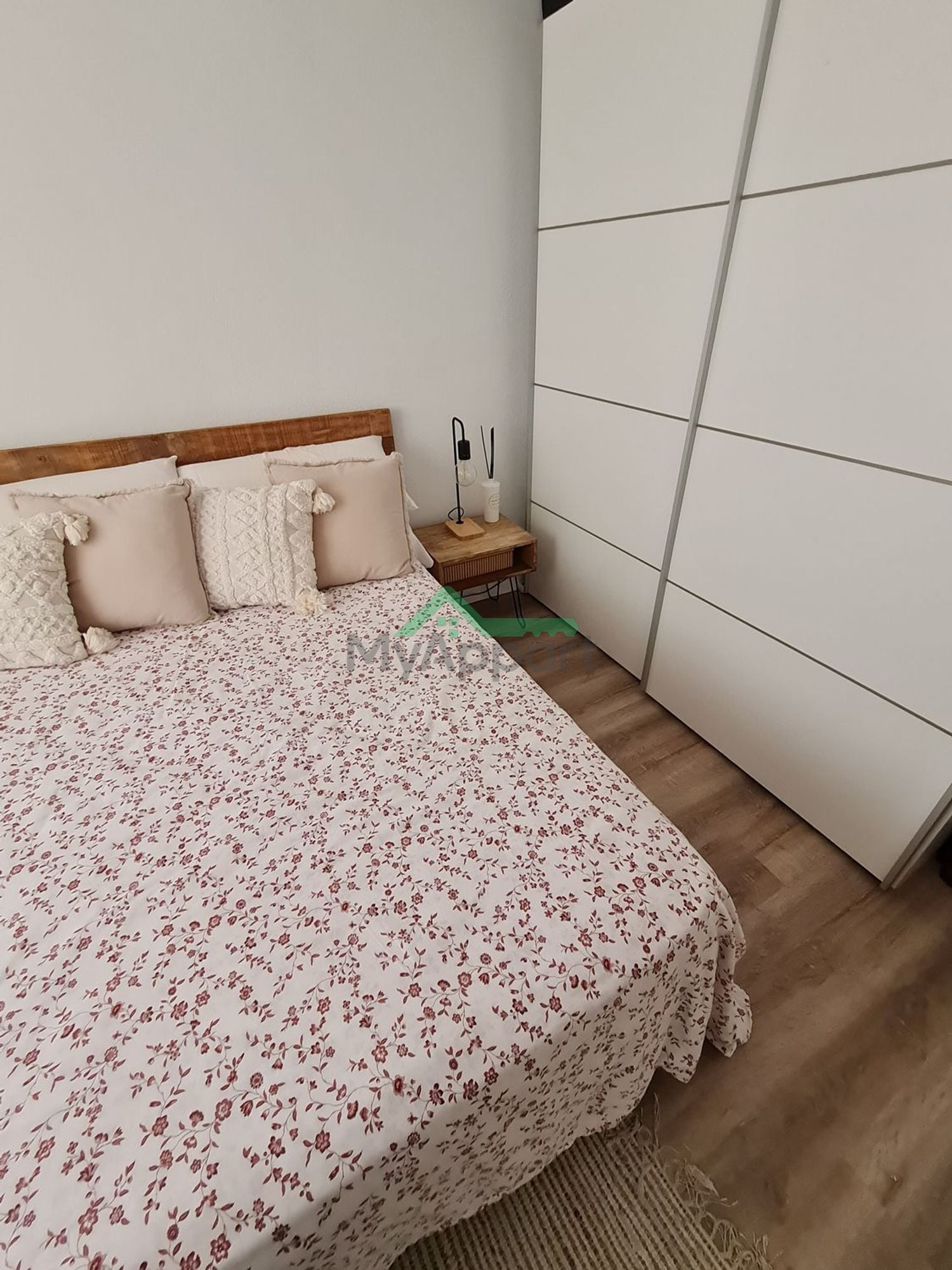 Piso reformado 7ª planta — foto 8