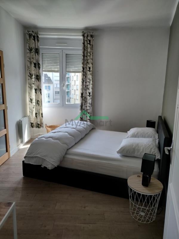 Appartement meublé 2 pièces 59 m², Rennes - 890 € — photo 11