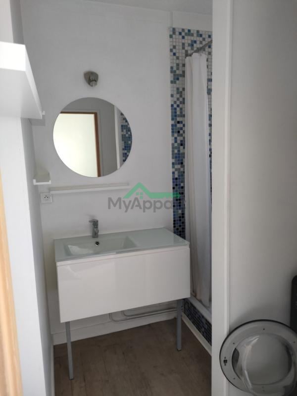 Appartement meublé 2 pièces 59 m², Rennes - 890 € — photo 3