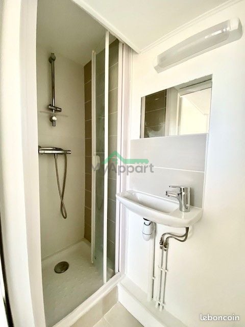 Appartement de 1  pièce à Rennes — photo 9