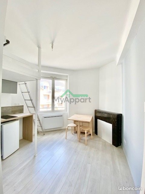 Appartement de 1  pièce à Rennes — photo 8