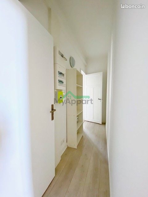 Appartement de 1  pièce à Rennes — photo 6