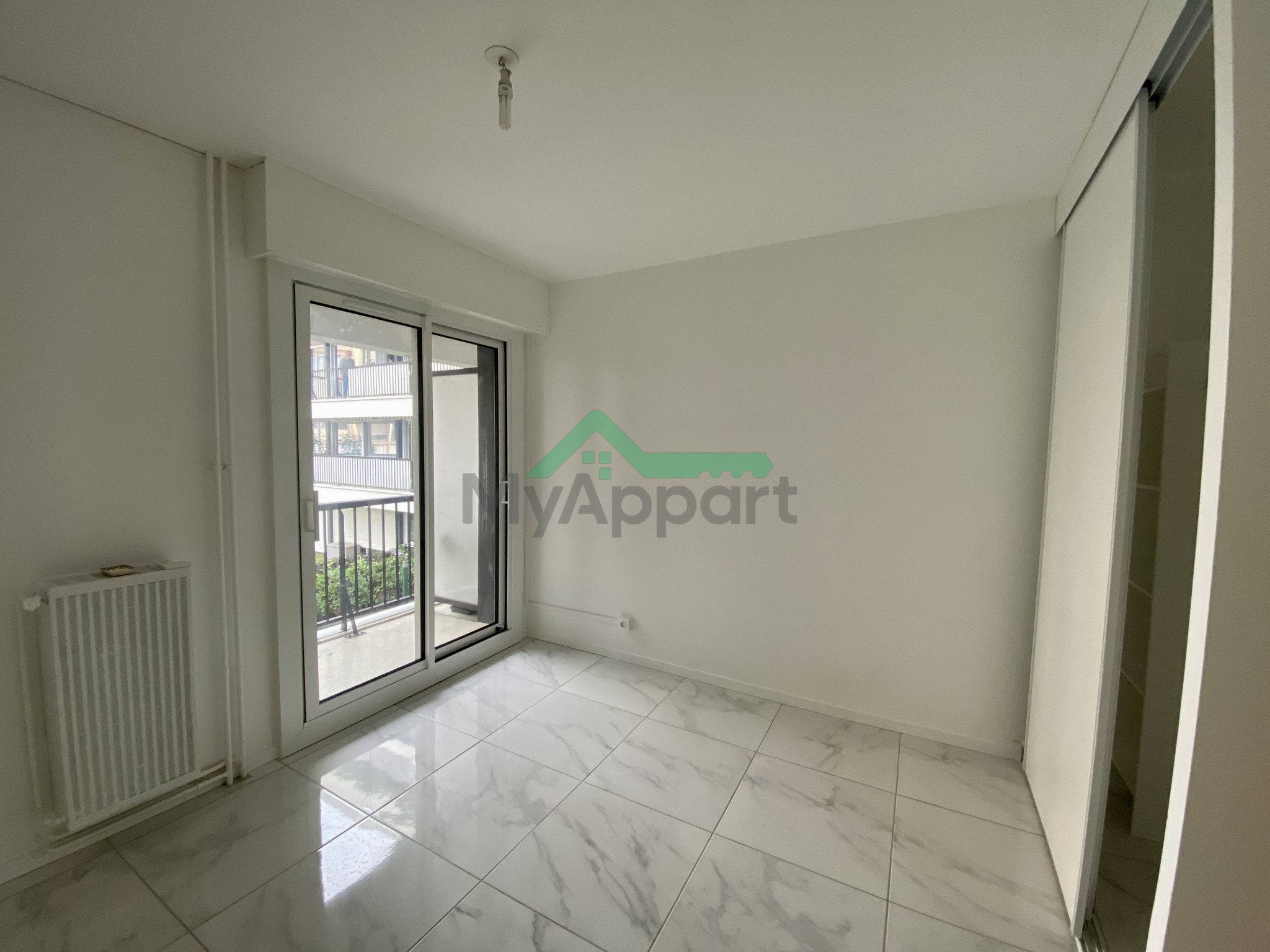 Appartement 2 pièces 60 m², Mérignac - 820 € — photo 5