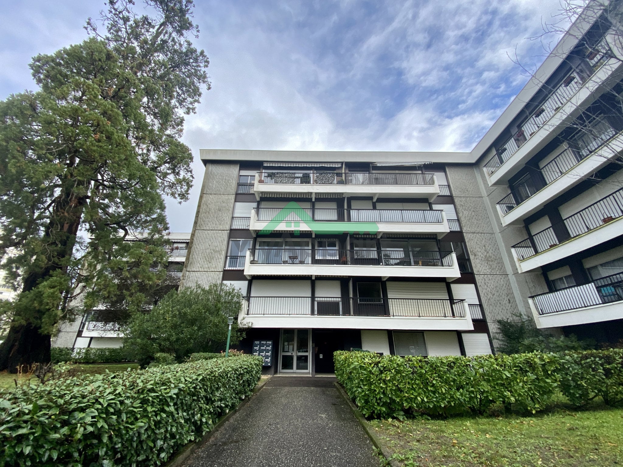Appartement 2 pièces 60 m², Mérignac - 820 € — photo 8