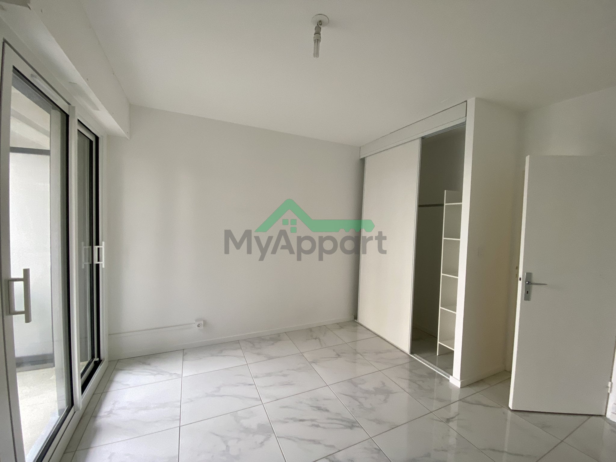 Appartement 2 pièces 60 m², Mérignac - 820 € — photo 6