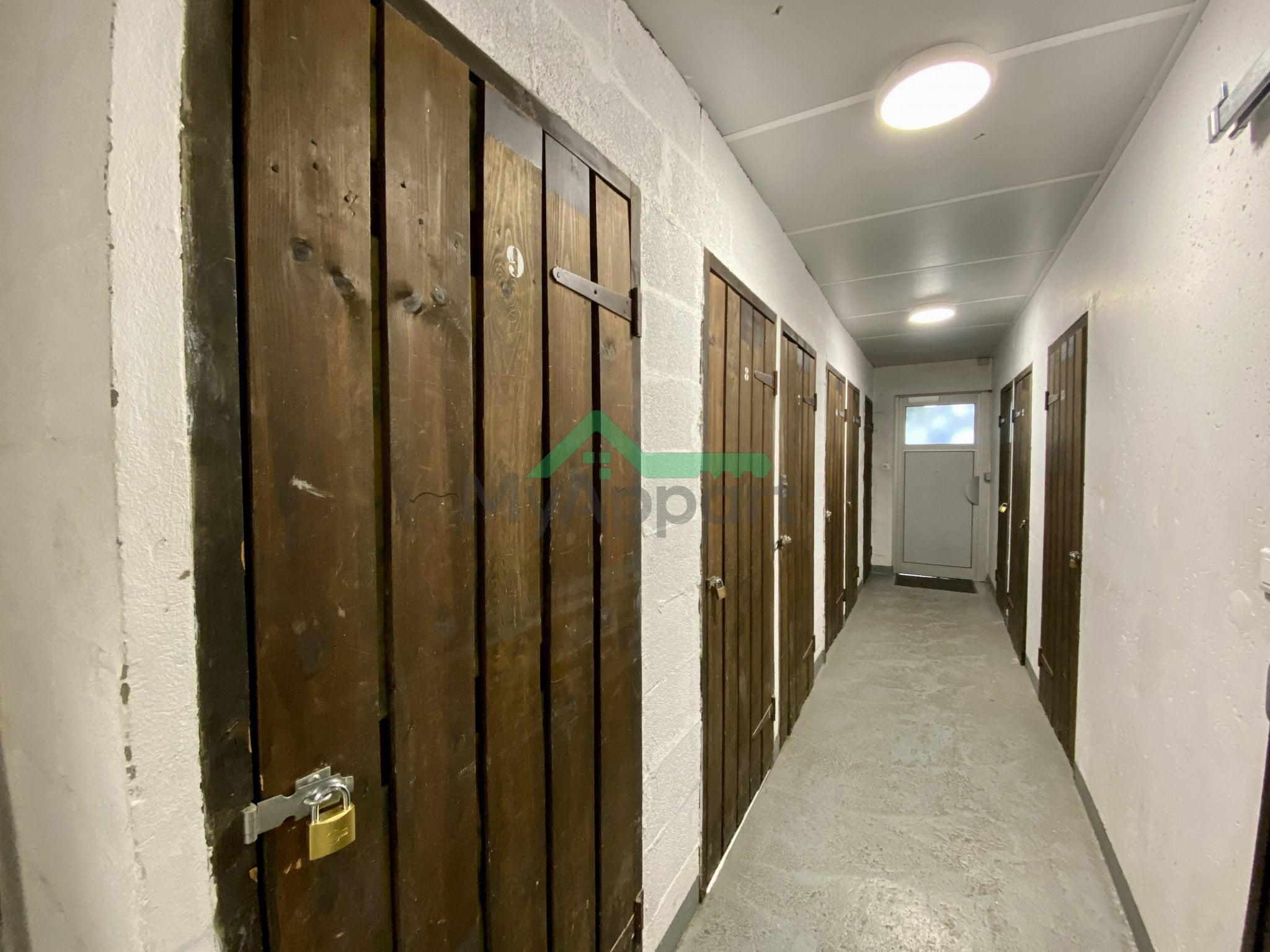Appartement 2 pièces 60 m², Mérignac - 820 € — photo 7