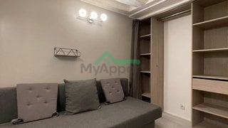 Studio meublé — photo 1