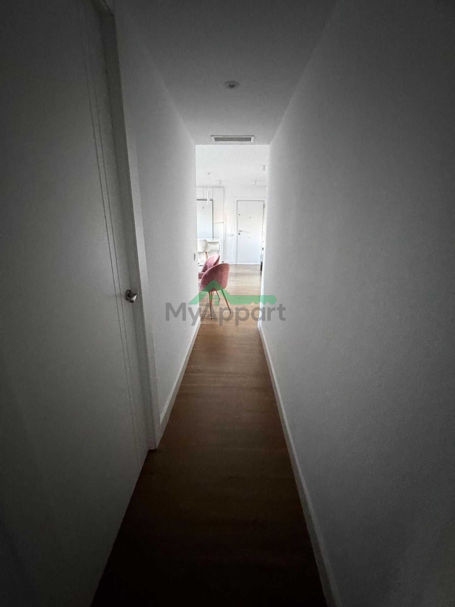 Piso 3 habitaciones reformado balcón — foto 7