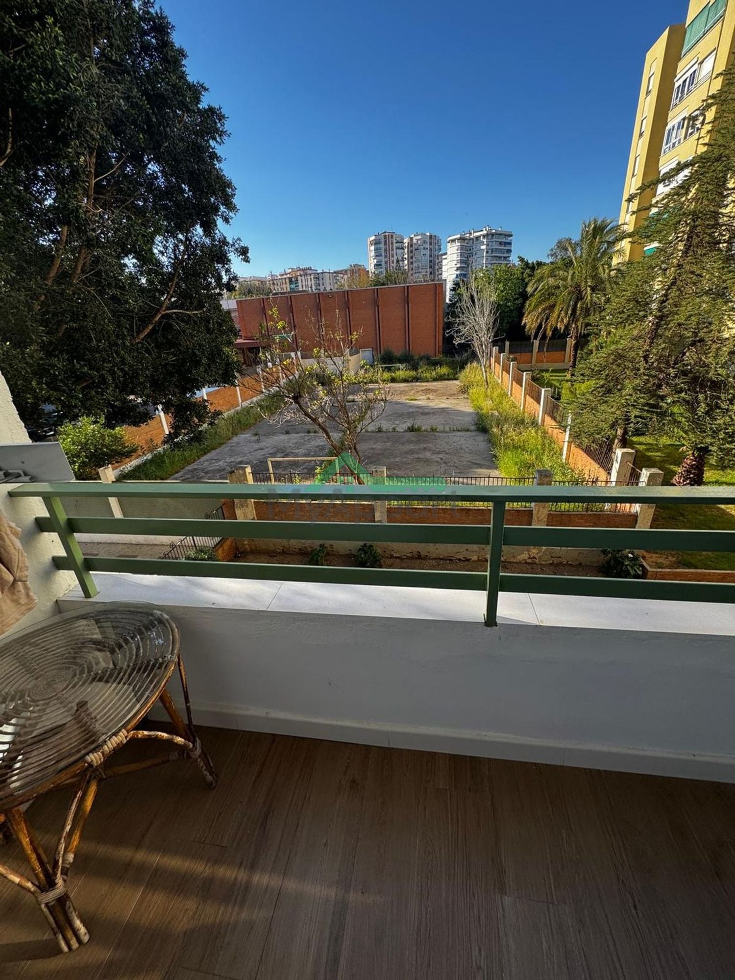 Piso 3 habitaciones reformado balcón — foto 11