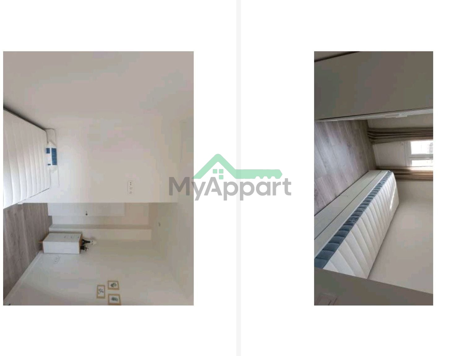 Piso reformado 2 dormitorios amueblado — foto 6