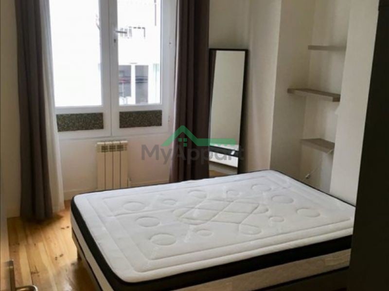 Appartement T2 meublé — photo 4