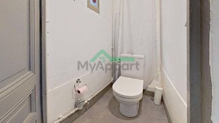 Appartement T2 meublé lumineux — photo 11