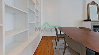 Appartement T2 meublé lumineux — photo 4