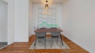 Appartement T2 meublé lumineux — photo 3