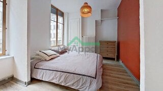 Appartement T2 meublé lumineux — photo 6