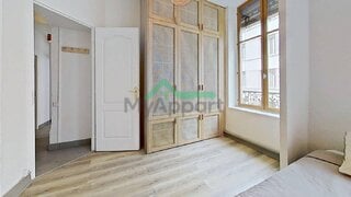 Appartement T2 meublé lumineux — photo 8