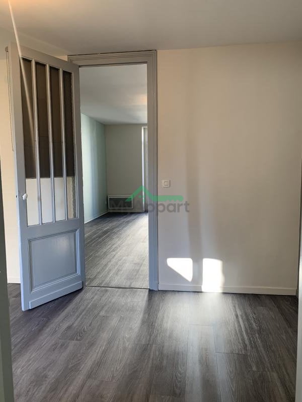 Appartement 2 pièces 41 m², Bordeaux - 682 € — photo 7