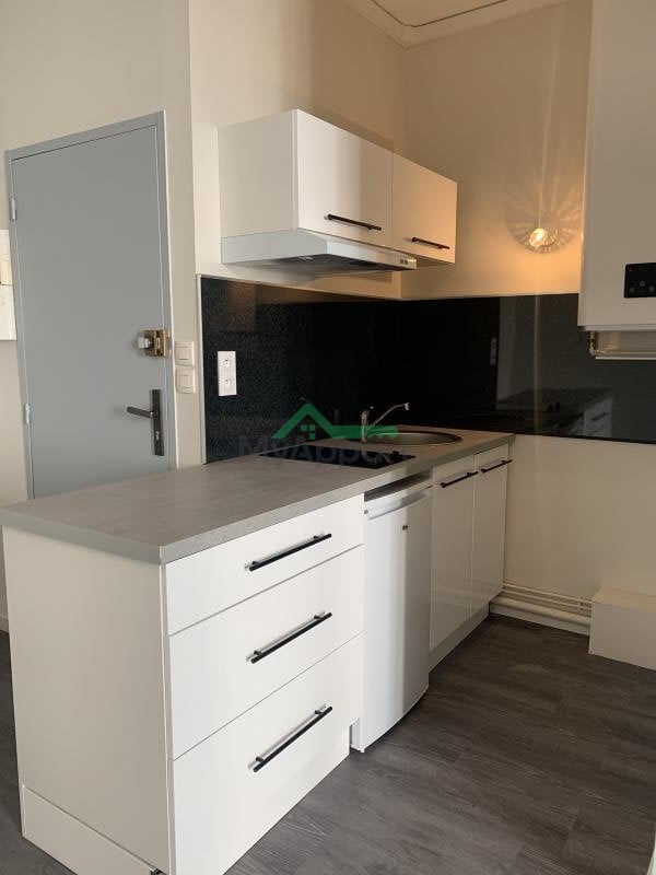 Appartement 2 pièces 41 m², Bordeaux - 682 € — photo 5