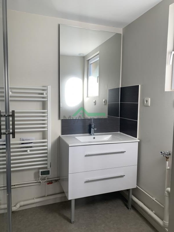 Appartement 2 pièces 41 m², Bordeaux - 682 € — photo 6