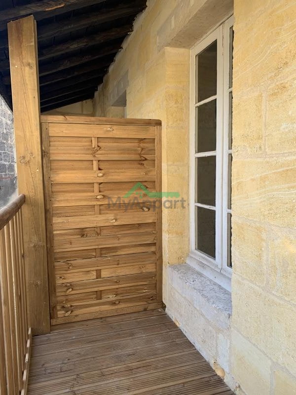 Appartement 2 pièces 41 m², Bordeaux - 682 € — photo 3