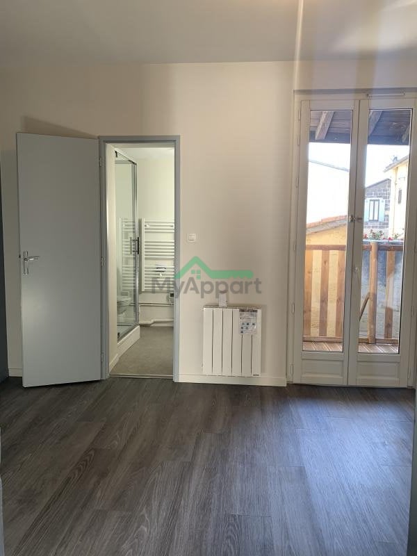 Appartement 2 pièces 41 m², Bordeaux - 682 € — photo 8